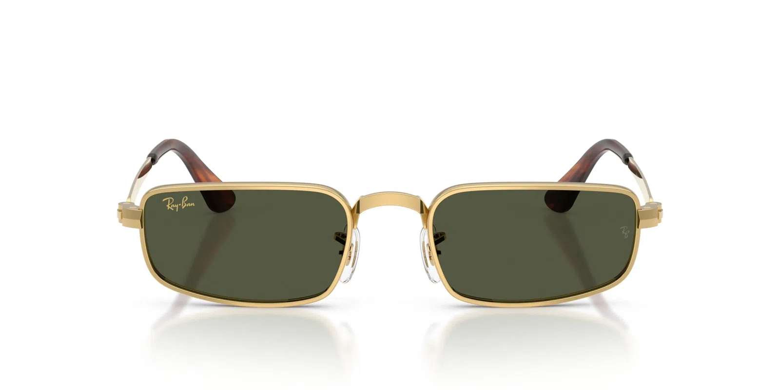 Ray-Ban 3927 Sunglasses - view 5